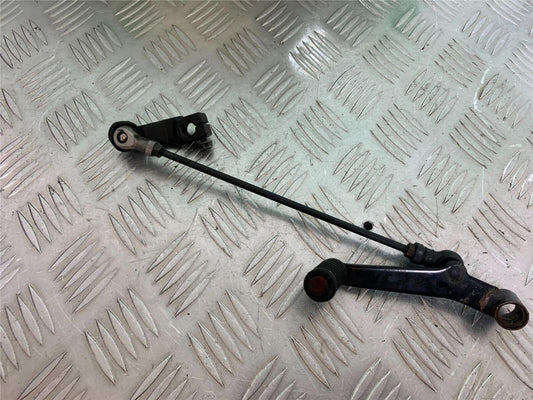 HONDA CB650F CB 650 FA-E GEAR LEVER  YEAR 2014-2017 (CMB1065)