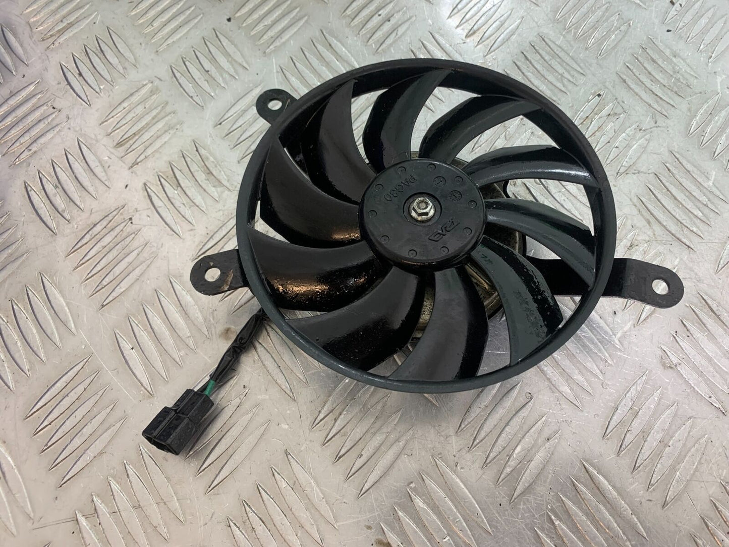 TRIUMPH TIGER 800 RADIATOR FAN   YEAR 2011-2014 (CMB1113)