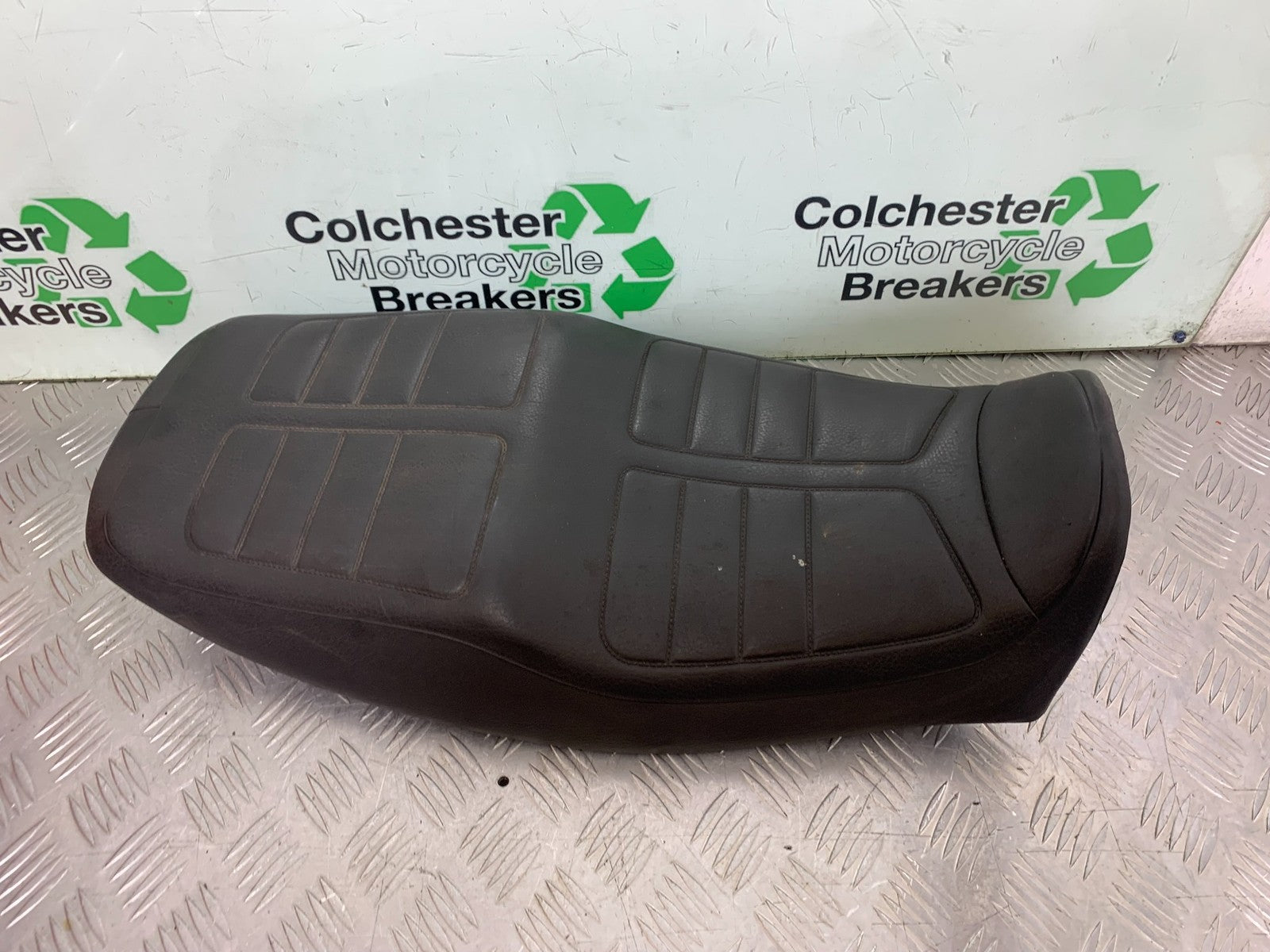 YAMAHA XJ600 XJ 600 DIVERSION SEAT 1998-2000 (CMB1191)
