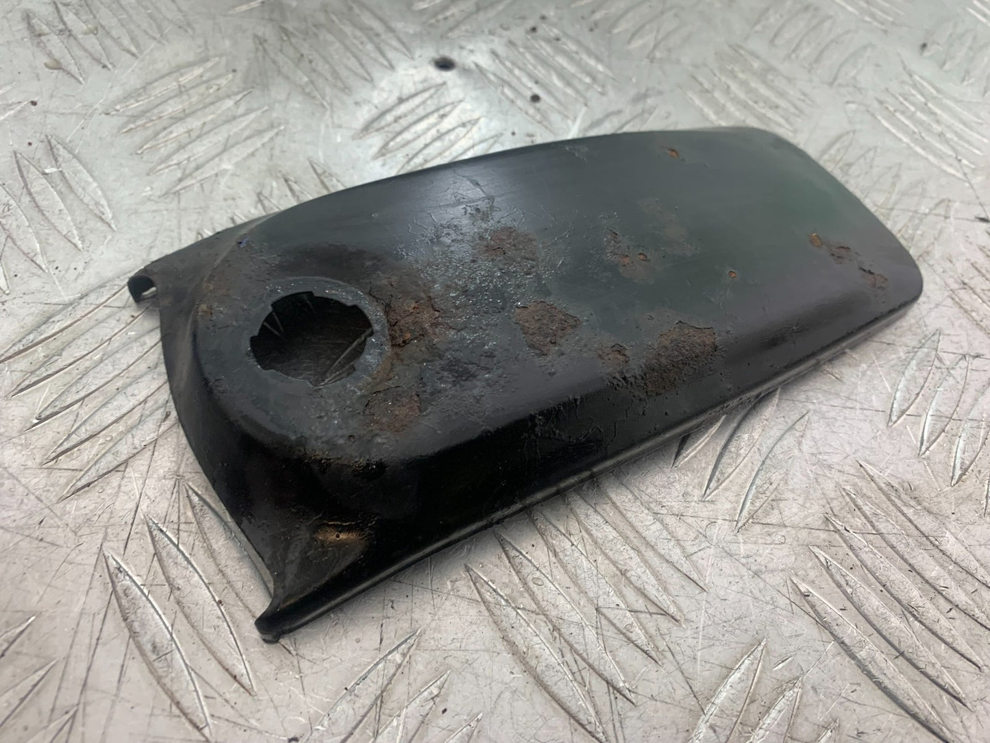 SUZUKI GP100 GP 100 PETROL TANK LID YEAR 1978-1988 (CMB1259)