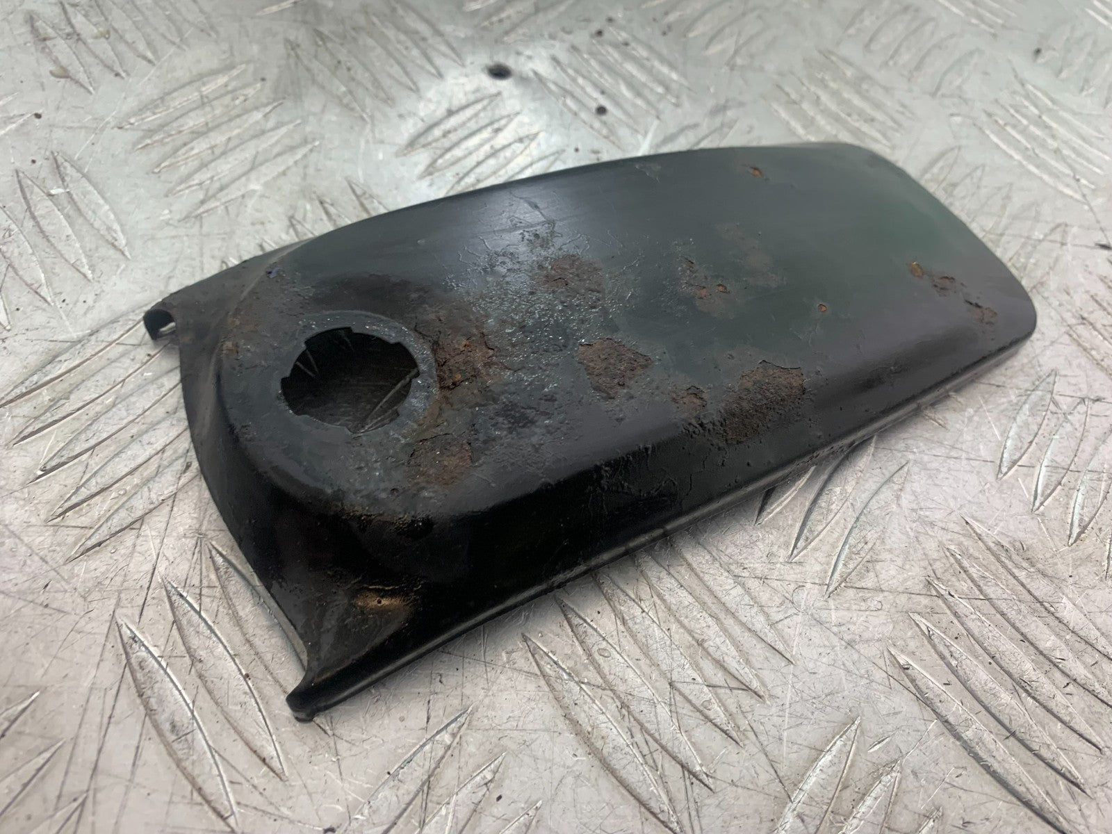 SUZUKI GP100 GP 100 PETROL TANK LID YEAR 1978-1988 (CMB1259)