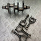 APRILIA TUONO 1000 V4R CRANKSHAFT   YEAR 2011-13  (CMB1316)