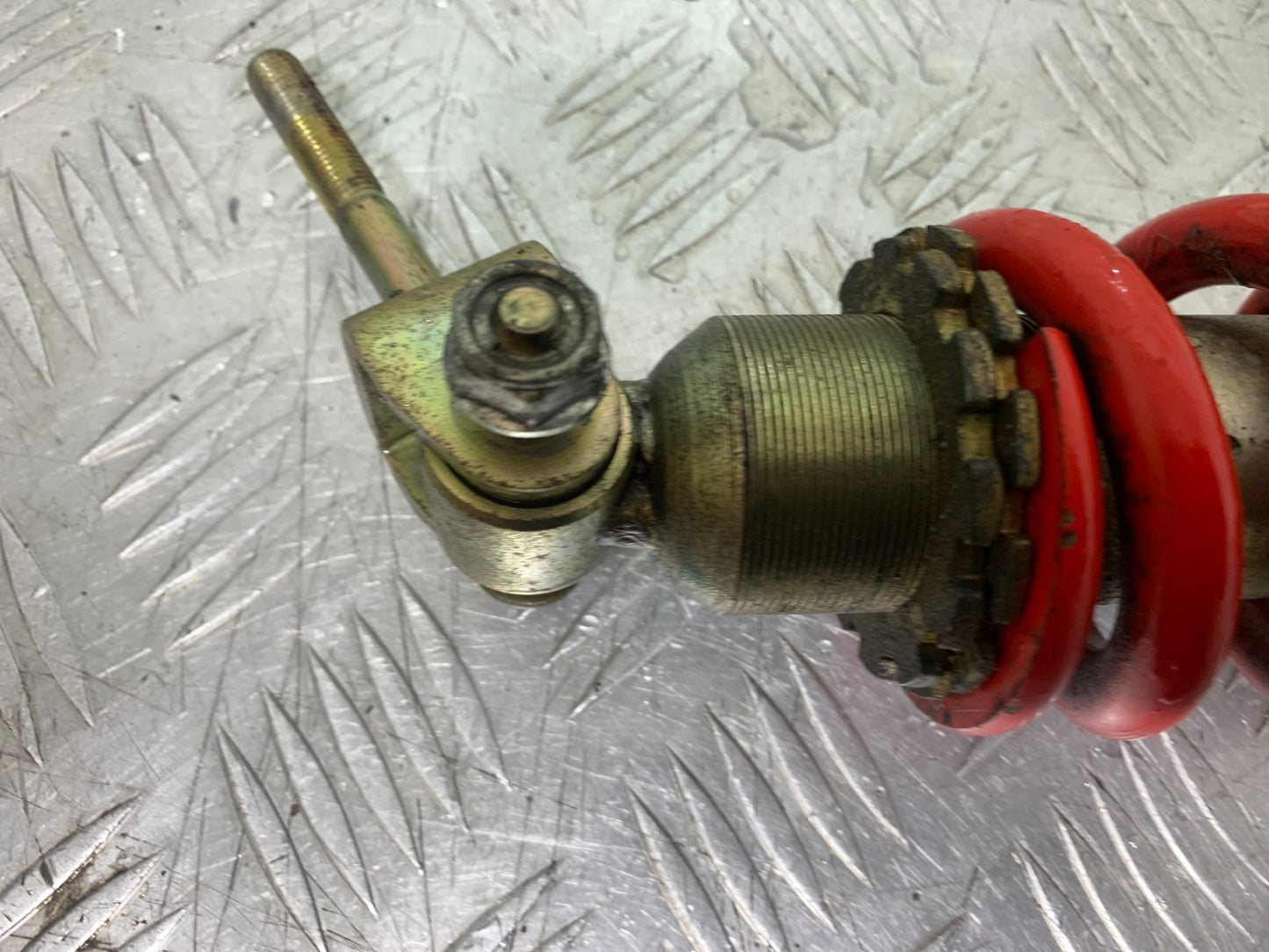 HONDA CBR1100 BLACKBIRD REAR SHOCK  YEAR 1999-2005 (CMB1232)