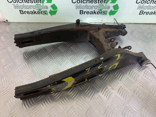 YAMAHA MT07 MT-07 SWINGARM  YEAR 2014 (STOCK 995)