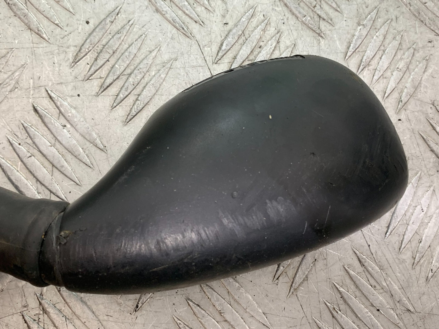 KAWASAKI ZX6R ZX6 J RIGHT MIRROR  YEAR 2000 (CMB1312)
