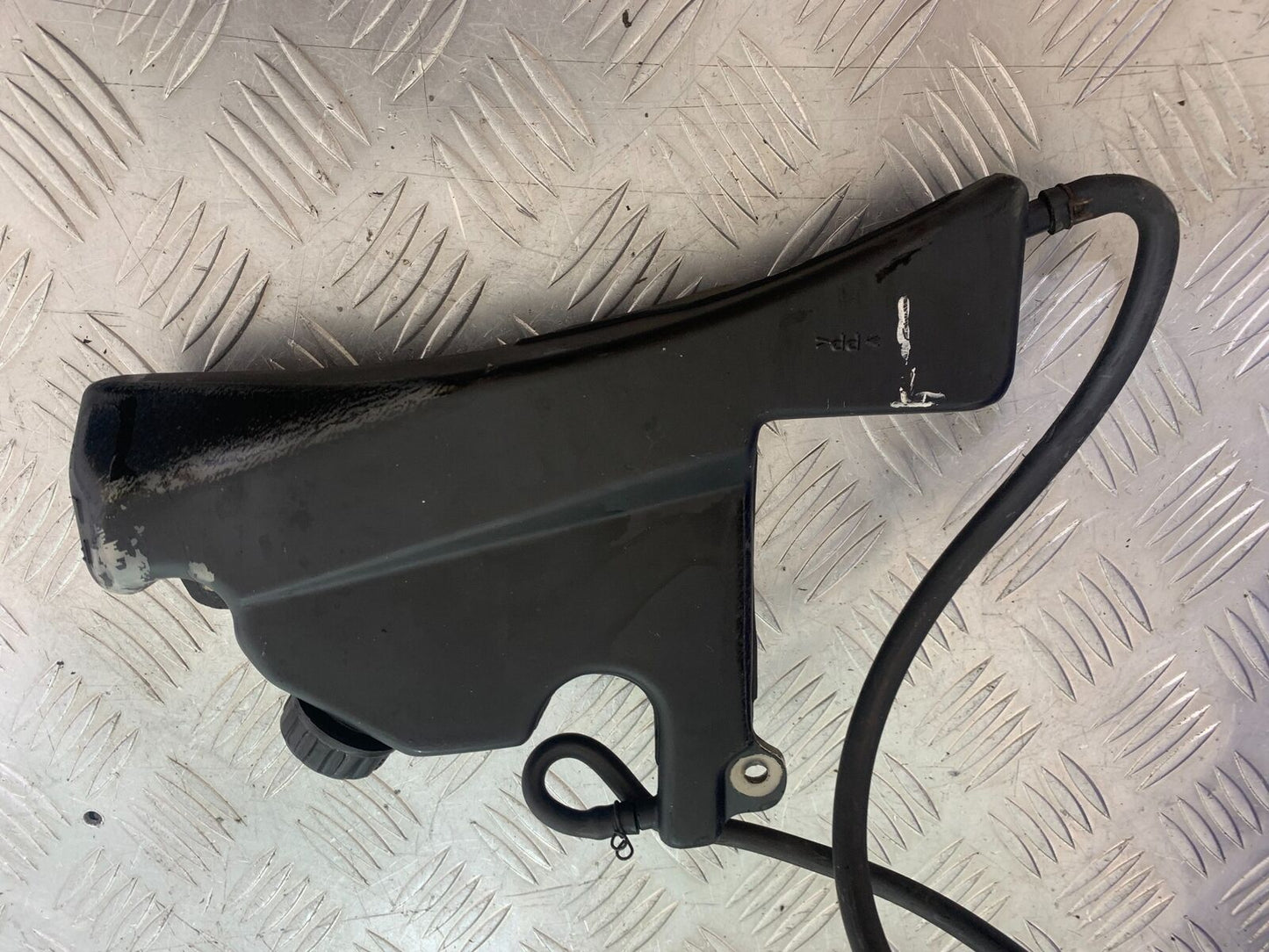KAWASAKI ZX6R ZX6 J COOLANT BOTTLE  YEAR 2000 (CMB1129)
