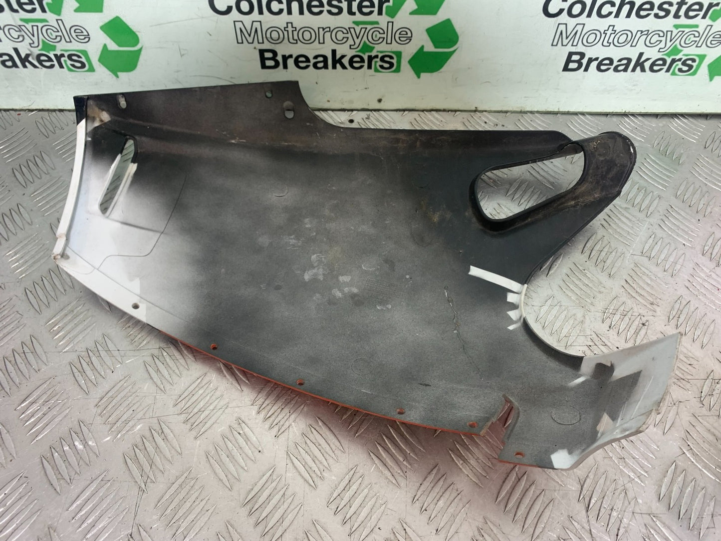 DUCATI 996 SPS 748 916 998 FAIRING KIT (PATTERN)  1999-2000 (CMB1209)