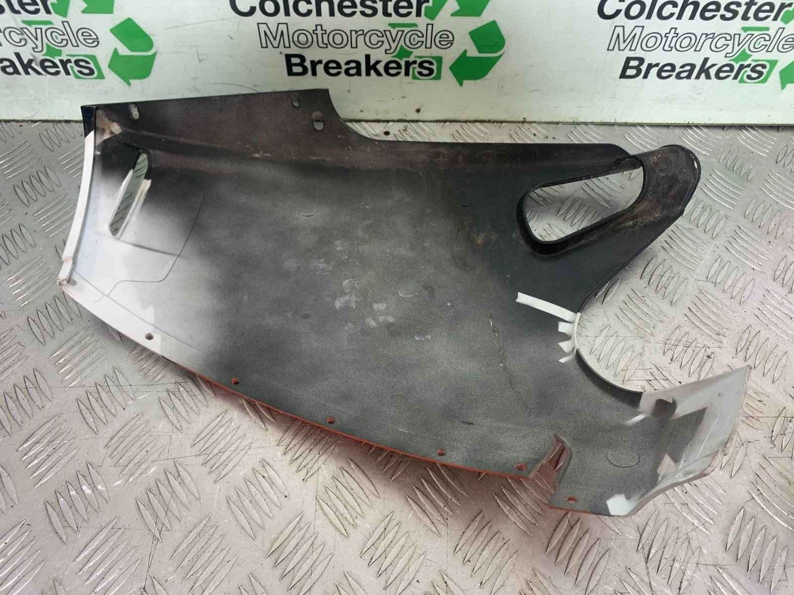 DUCATI 996 SPS 748 916 998 FAIRING KIT (PATTERN)  1999-2000 (CMB1209)