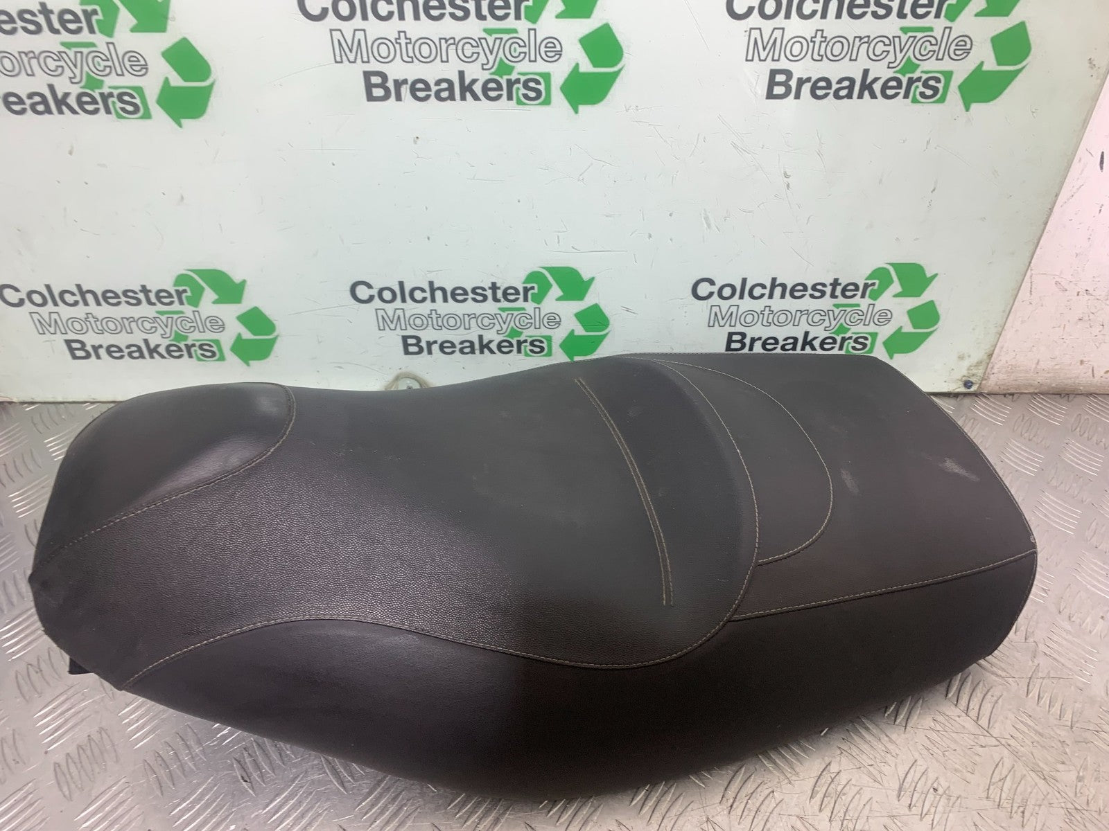 PIAGGIO MP3 250 ie  SEAT  YEAR 2007 (CMB1307)