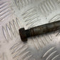 HONDA NC750 NC 750 S REAR WHEEL SPINDLE & CHAIN ADJUSTERS   2016-2020 (CMB1146)