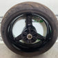 YAMAHA YZF R1 4XV REAR WHEEL YEAR 1998-99 (CMB1291)