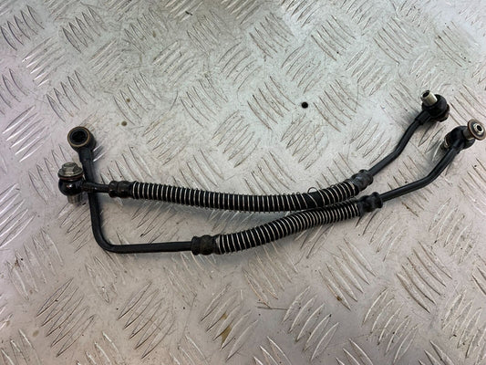 BENELLI BN125 BN 125 OIL COOLER LINES    YEAR 2018-2021 (CMB1080)