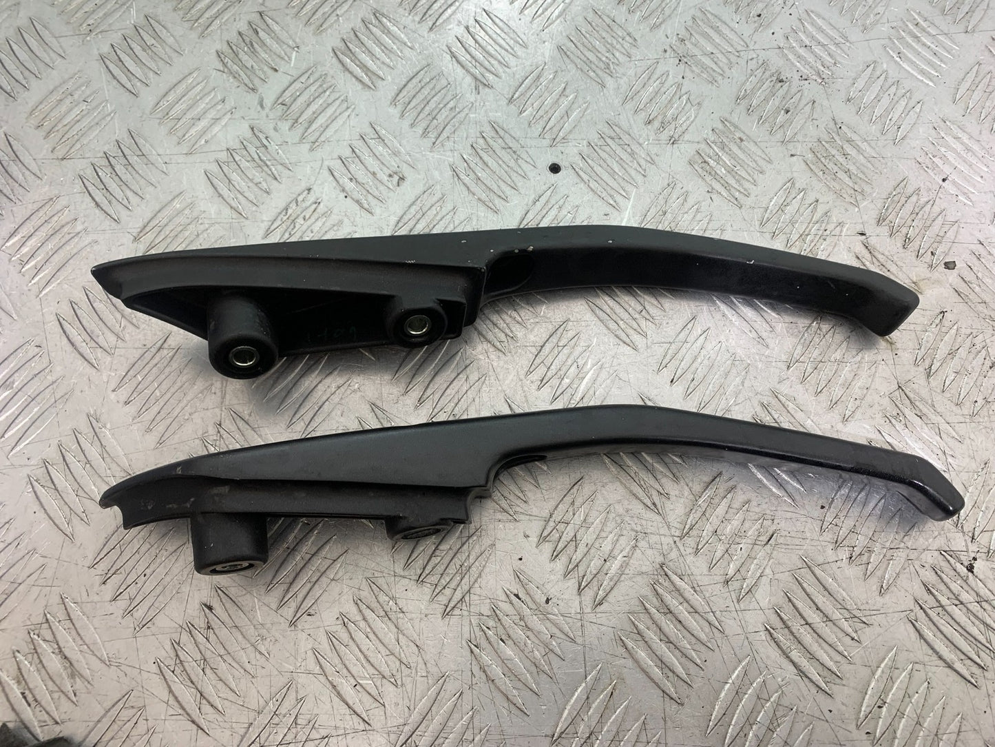 KAWASAKI Z1000 SX REAR GRAB RAILS   YEAR 2014-16 (CMB1264)