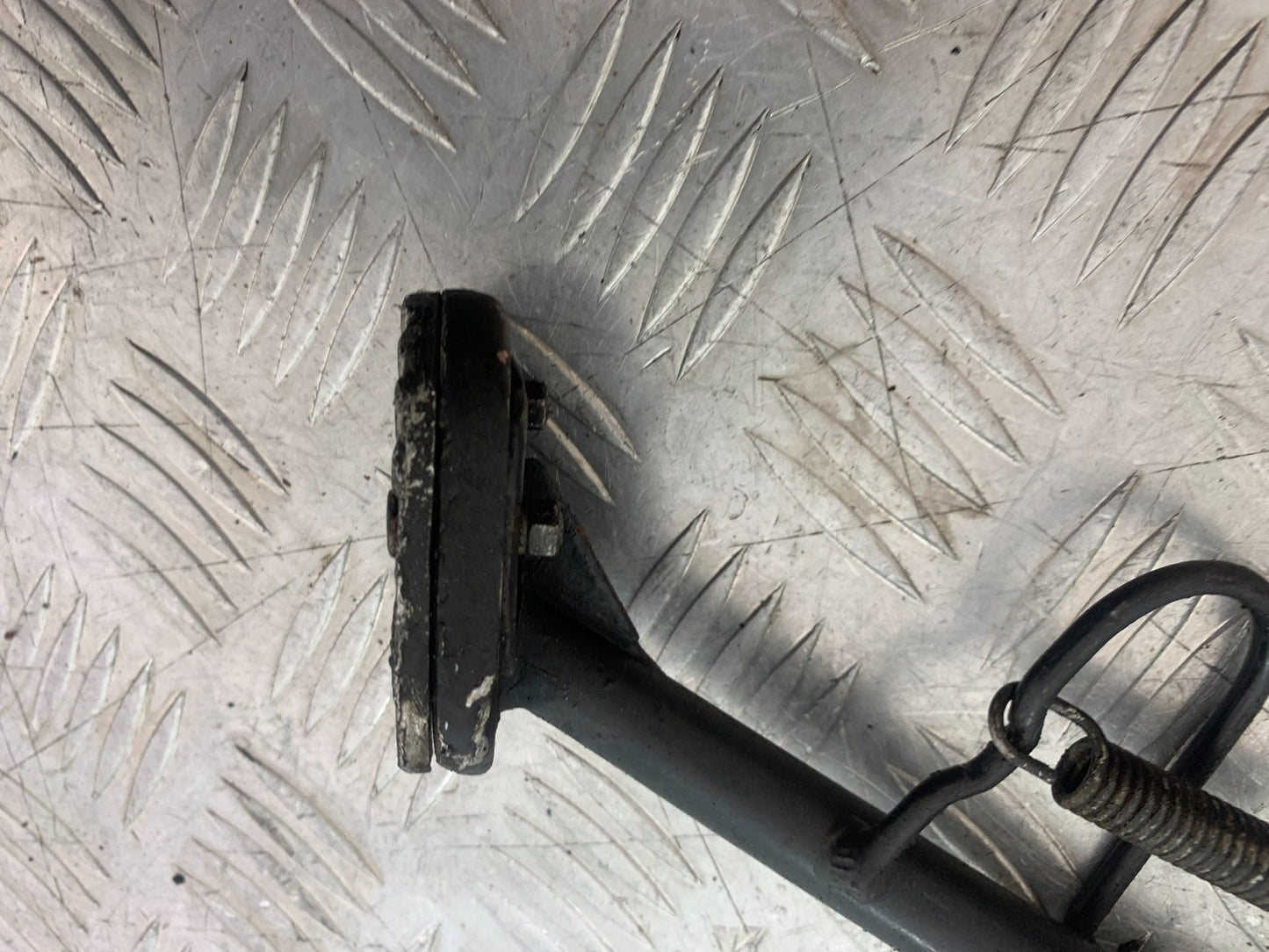 BMW R850 R R850R SIDE STAND  YEAR 1994-2002 (CMB1170)