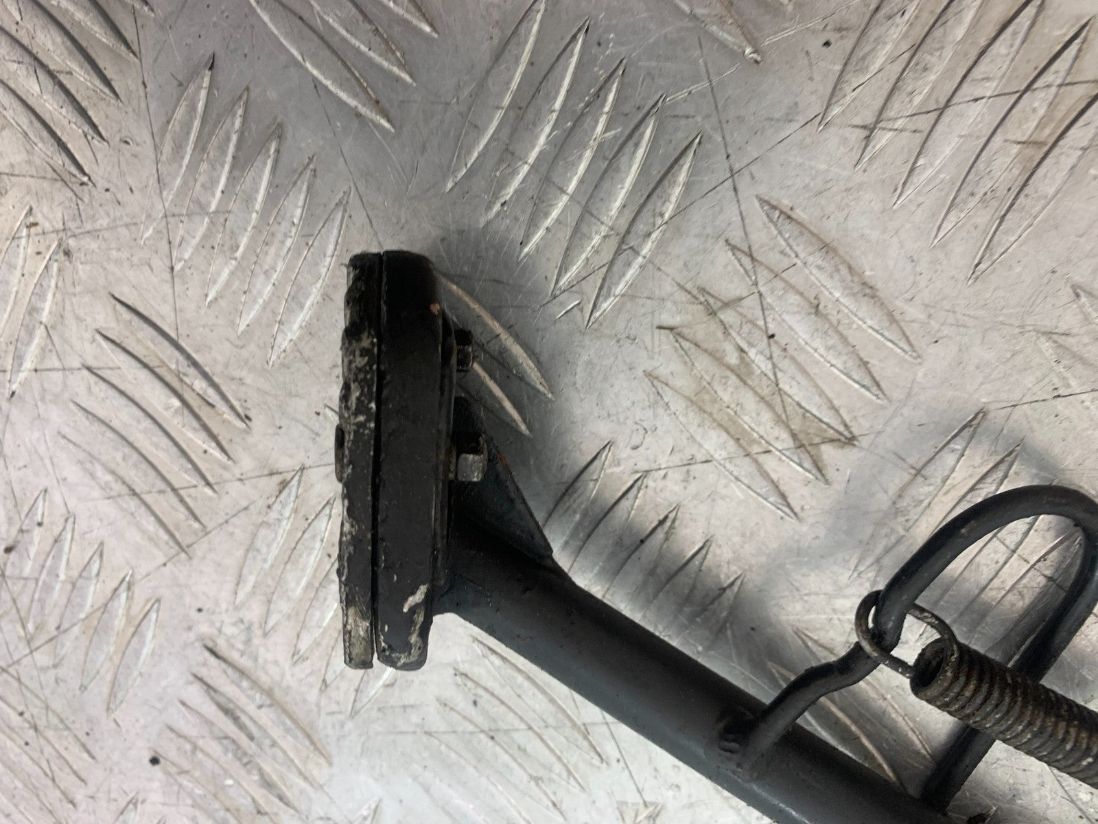 BMW R850 R R850R SIDE STAND  YEAR 1994-2002 (CMB1170)