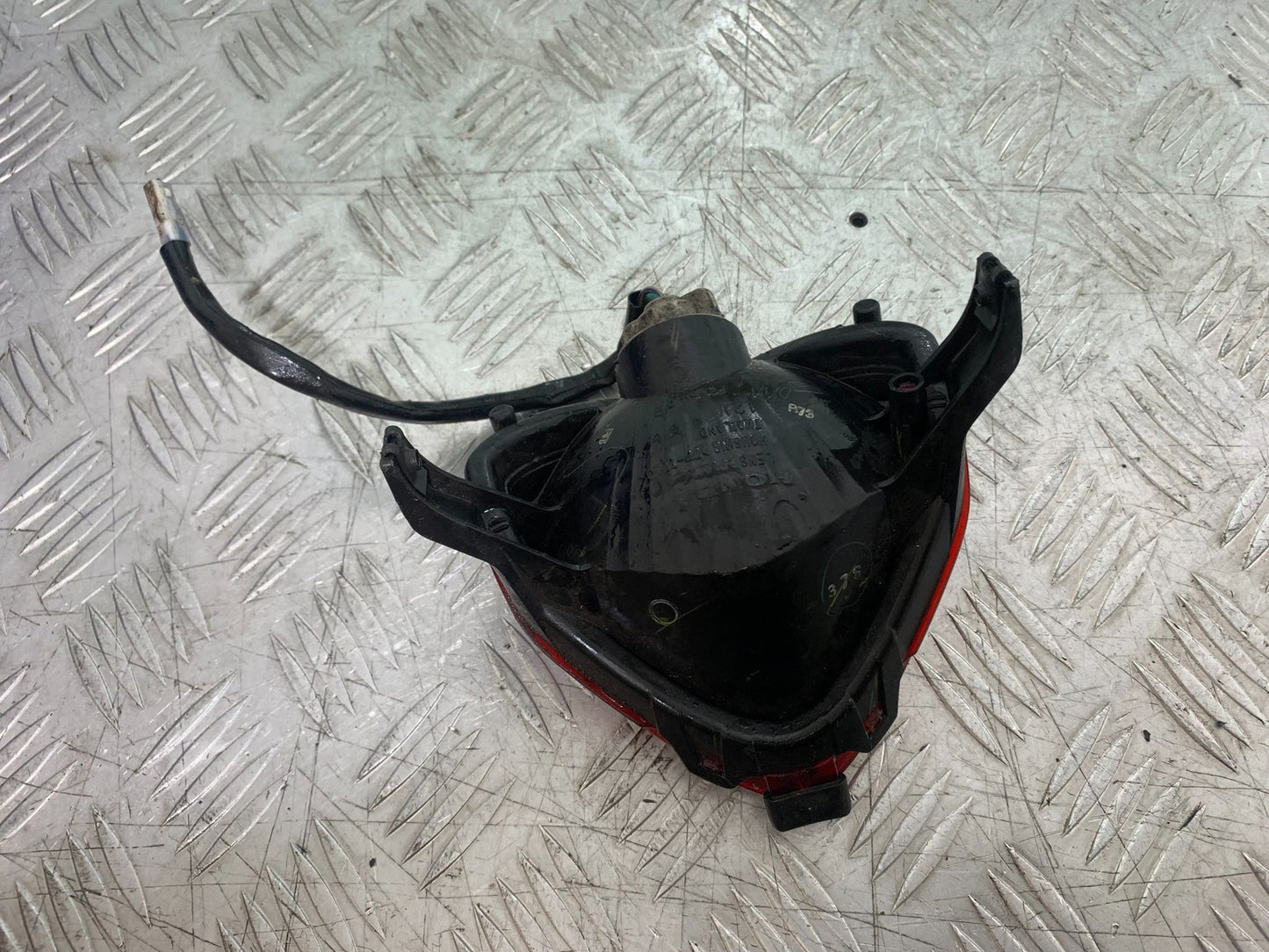 HONDA CB500 F CB500F REAR LIGHT  YEAR 2013-2015  (CMB1235)
