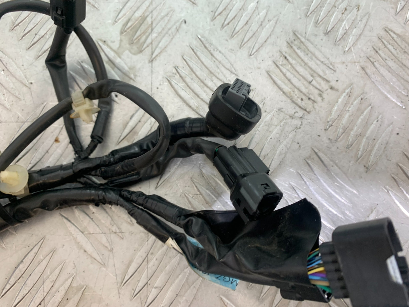 HONDA CBR500R CBR 500 R WIRING SUBLOOM   YEAR 2012-16 (CMB1151)