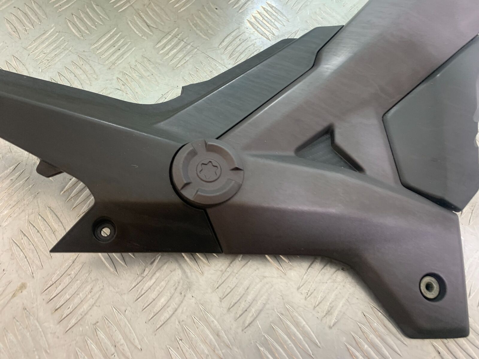 SINNIS TERRAIN 125 RIGHT SEAT PANEL YEAR 2018 (CMB1123)