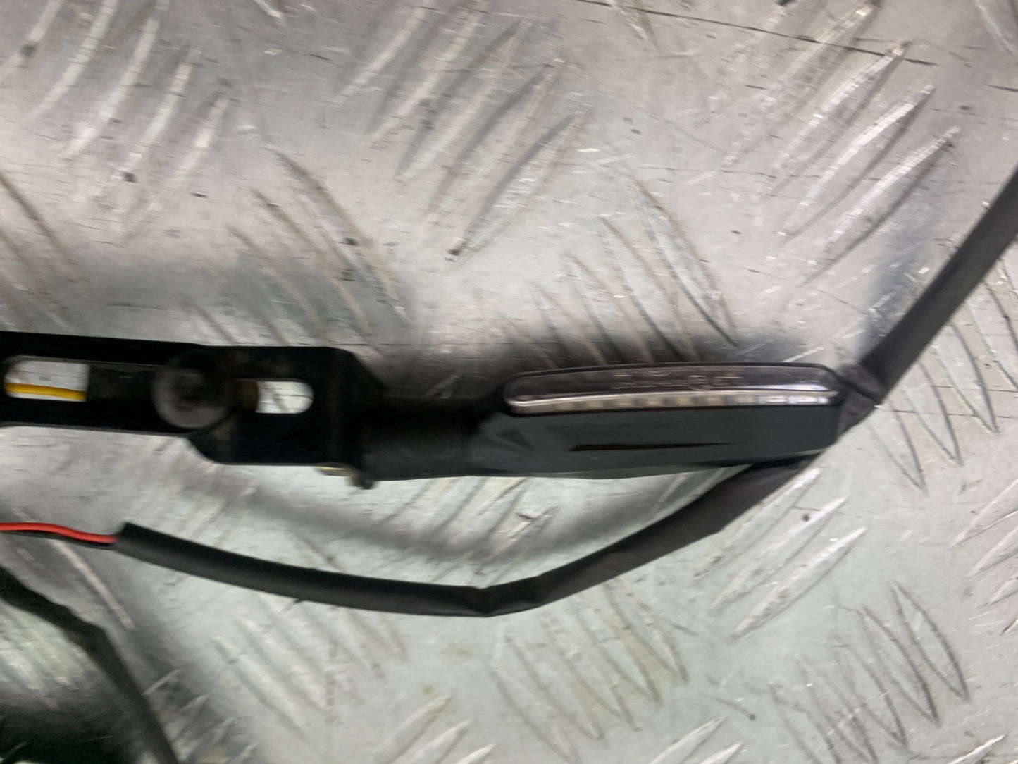 APRILIA TUONO 1000 V4R TAIL TIDY AND INDICATORS   YEAR 2011-13  (CMB1331)