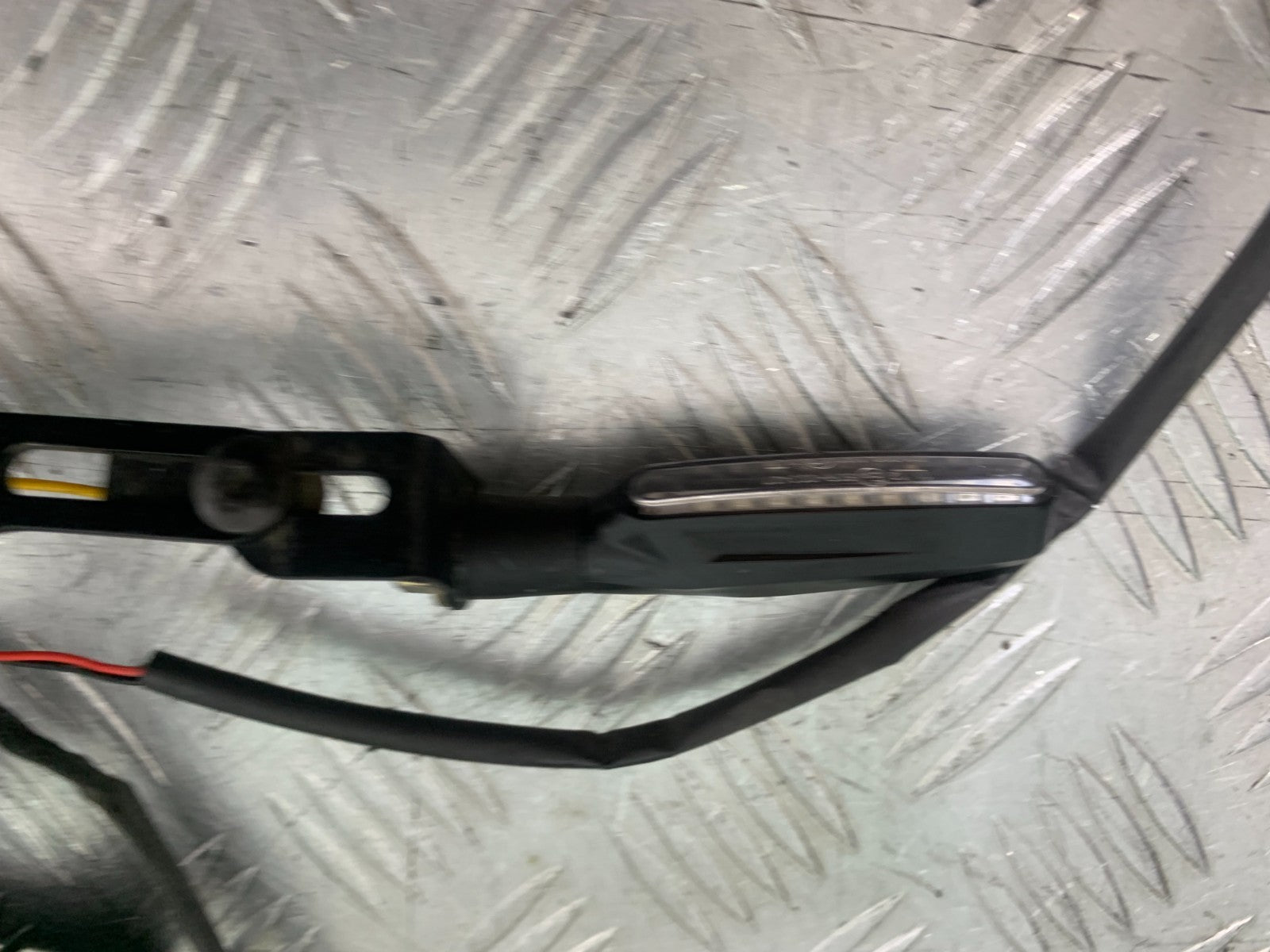 APRILIA TUONO 1000 V4R TAIL TIDY AND INDICATORS   YEAR 2011-13  (CMB1331)