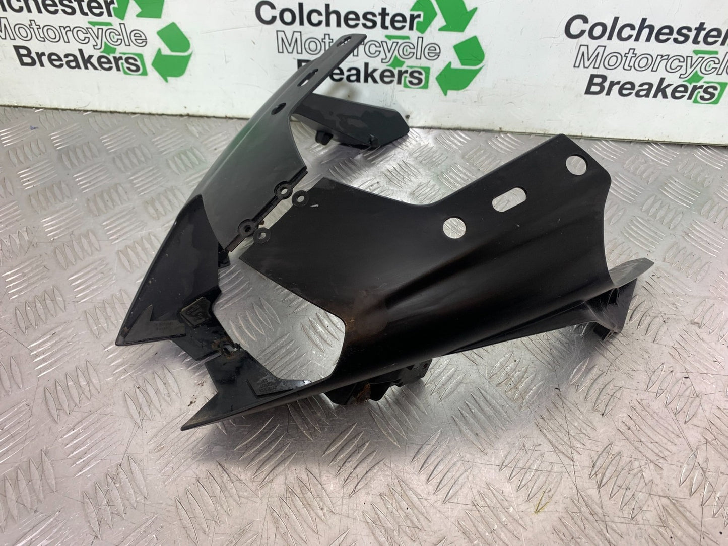 KTM RC125 RC 125 TOP FAIRING   YEAR 2017-2022 (CMB 1244)