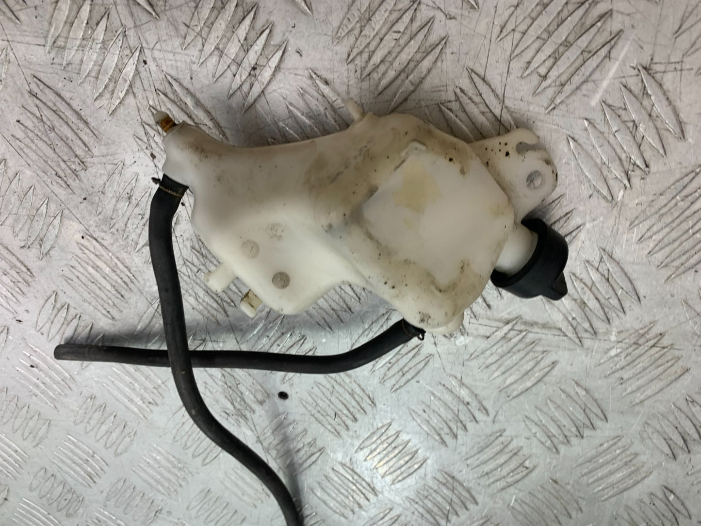 HONDA NC700 X COOOLANT BOTTLE YEAR 2012-2014 (CMB1327)