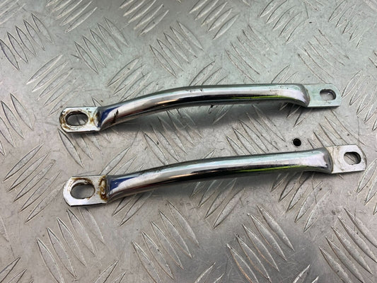 MUTT GT-SS 125 GRAB RAILS  YEAR 2020- 2024 (CMB1085)