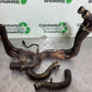 APRILIA TUONO 1000 V4R EXHAUST DOWNPIPES YEAR 2011-13  (CMB1331)