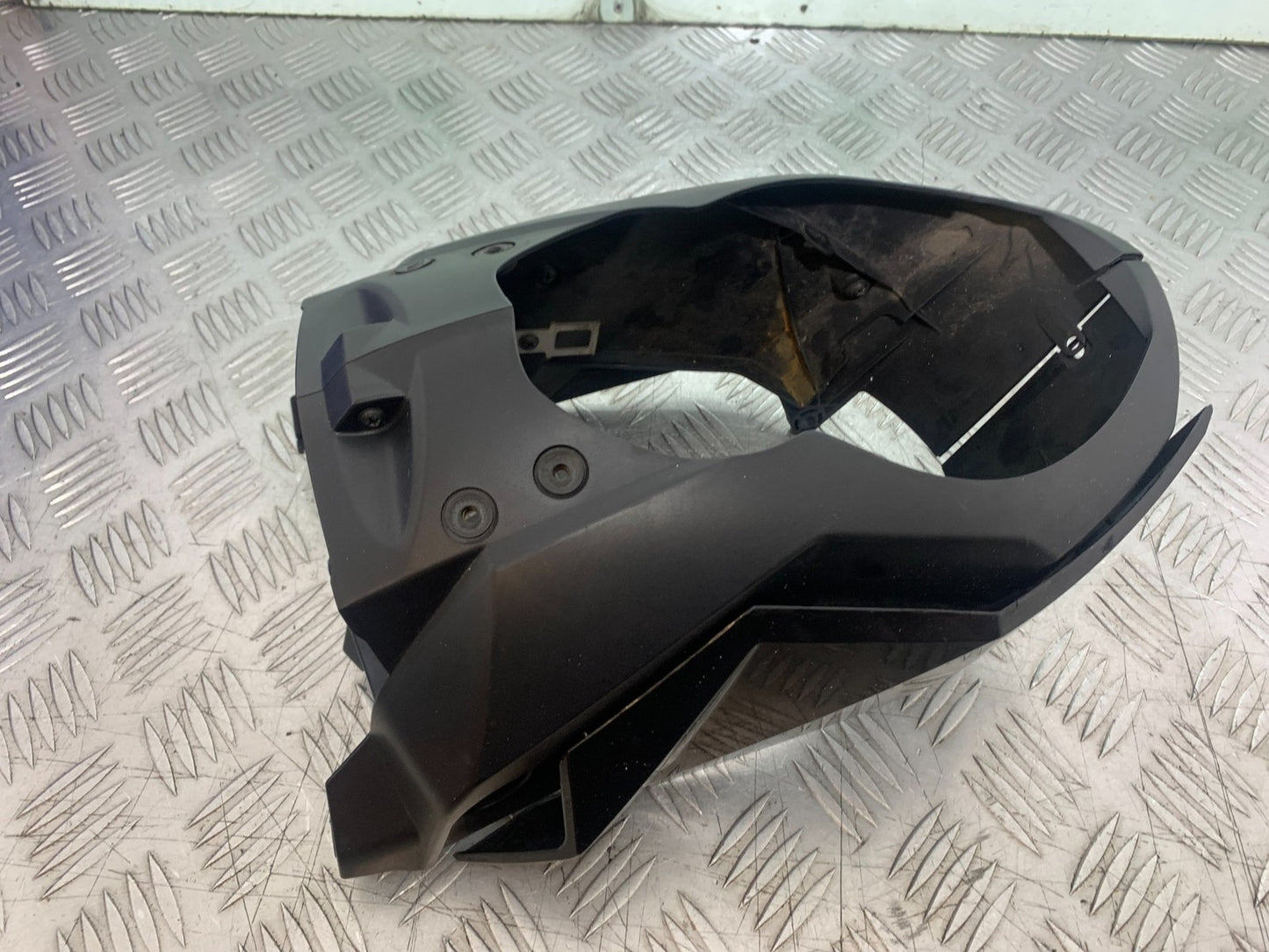 KTM 990 SUPER DUKE HEADLIGHT COWL  YEAR 2007-2011  (CMB1207)