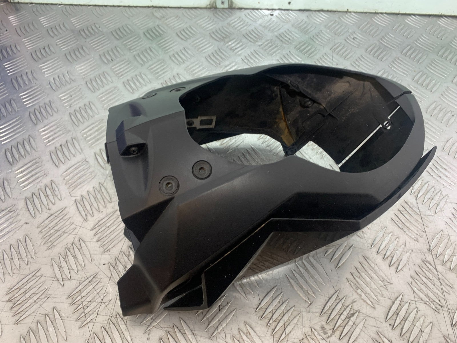 KTM 990 SUPER DUKE HEADLIGHT COWL  YEAR 2007-2011  (CMB1207)