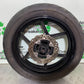 KAWASAKI ER6 N REAR WHEEL YEAR 2012-2017 (CMB1324)