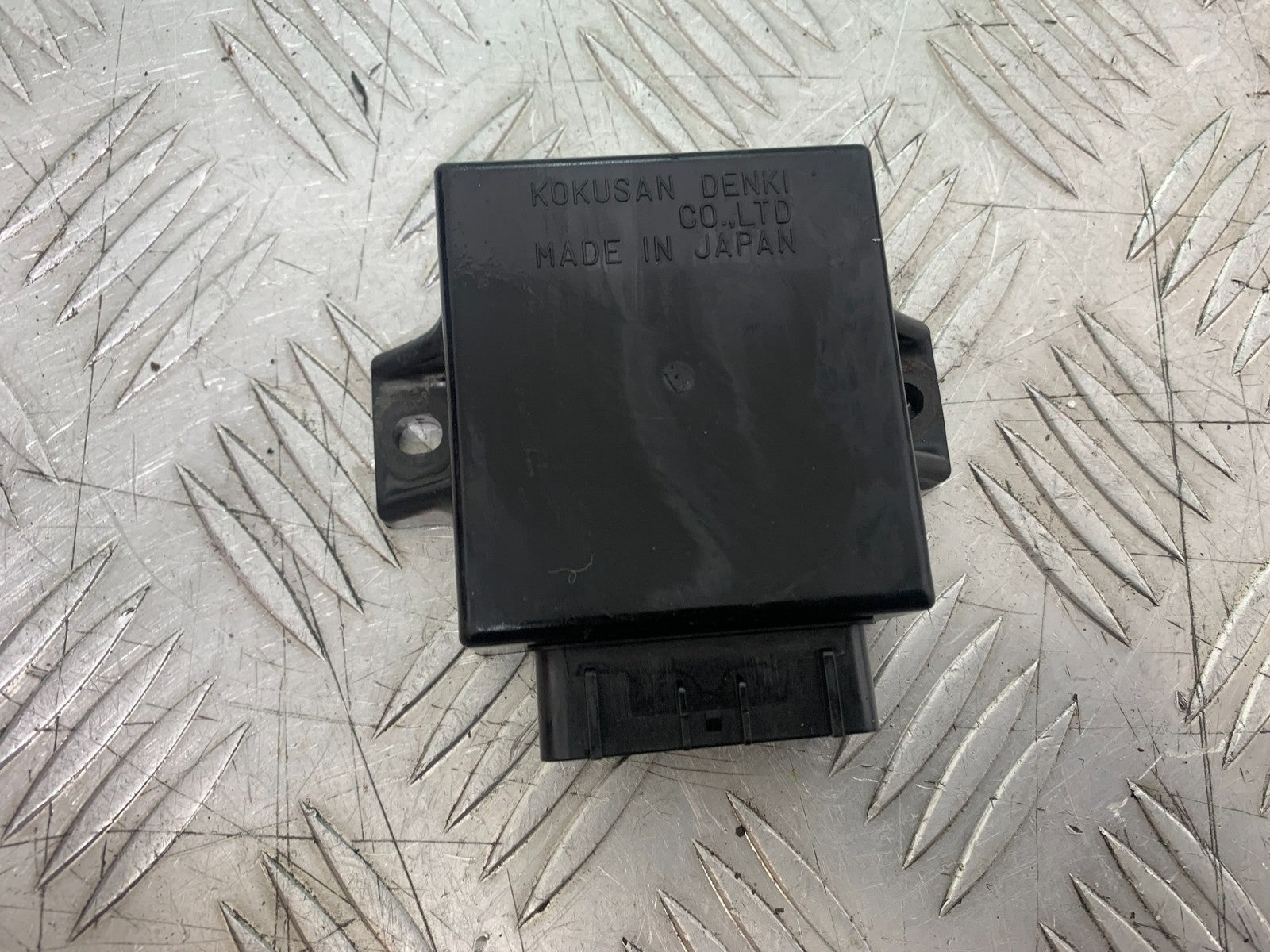 SUZUKI SV650 SV 650 mk1 CDI ECU  YEAR 1999-2002 (CMB1208)