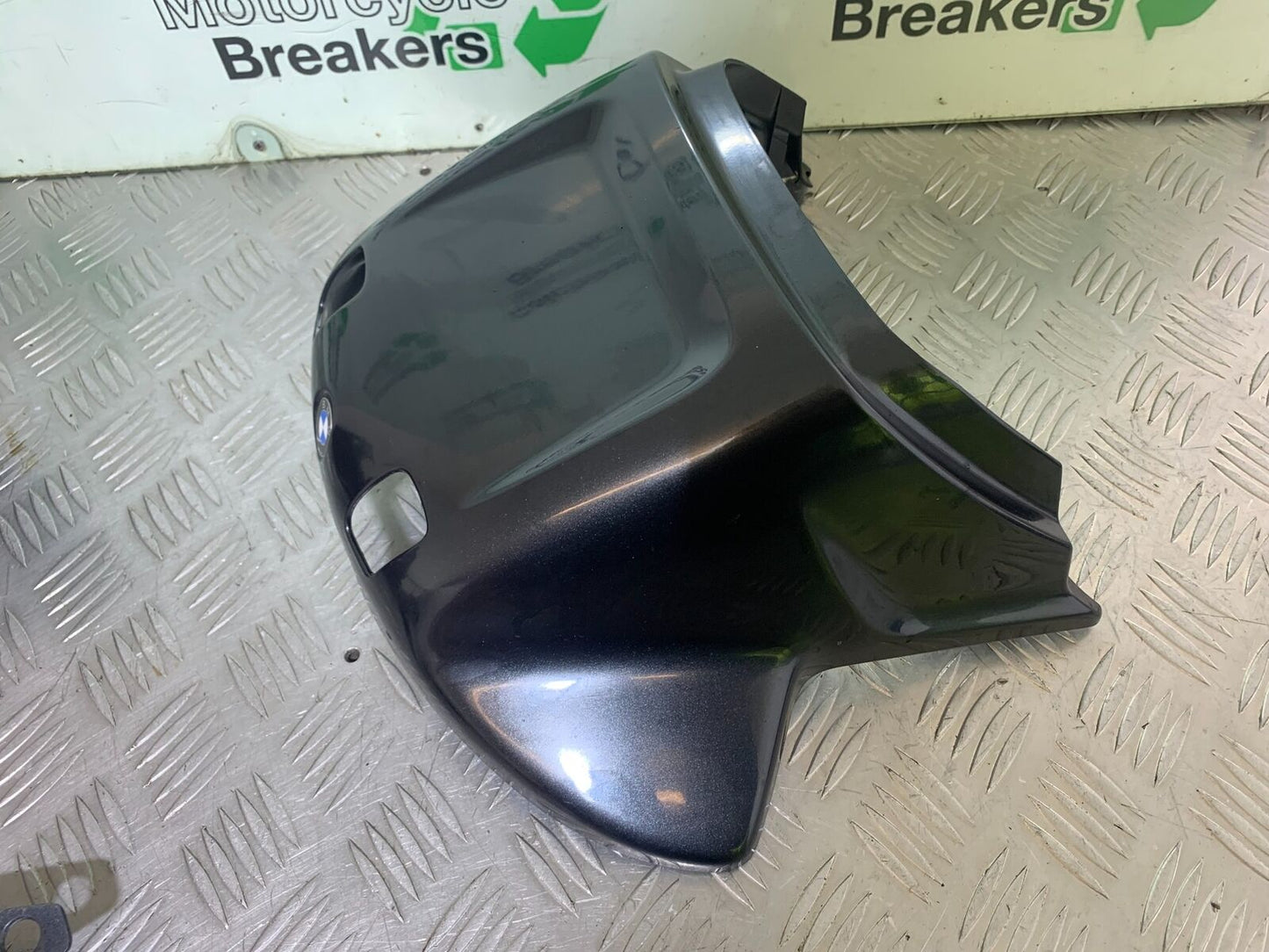 BMW R1100 RT R 1100 RT TAIL PIECE YEAR 1996-2001 (CMB1095)