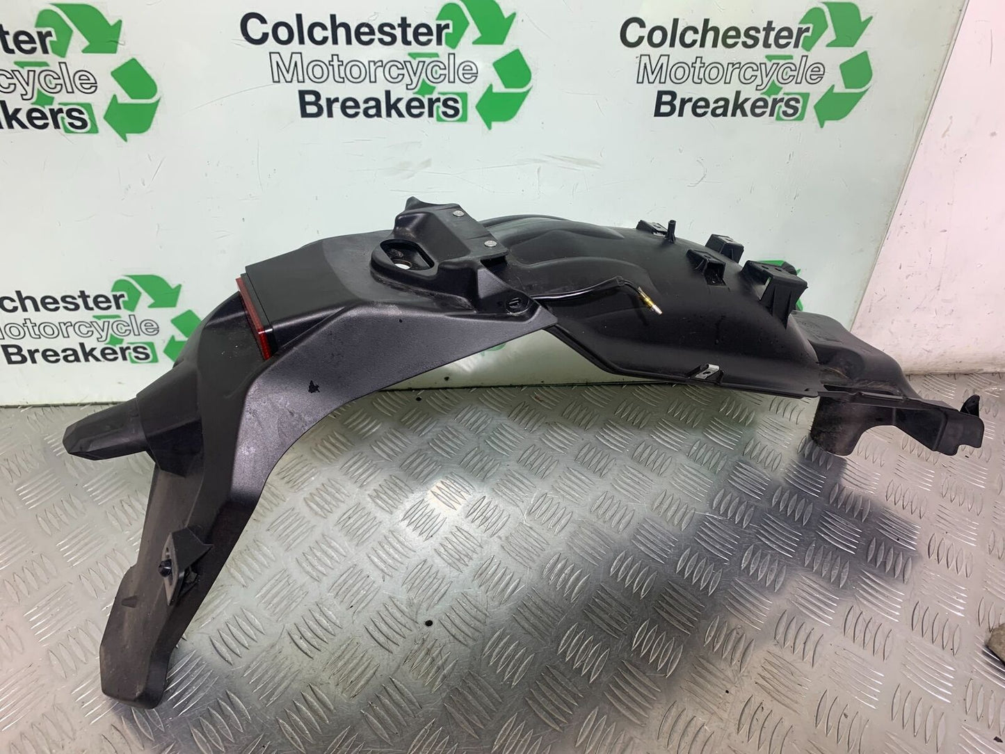 SINNIS TERRAIN 125 REAR MUDGUARD   YEAR 2024 (CMB1072)