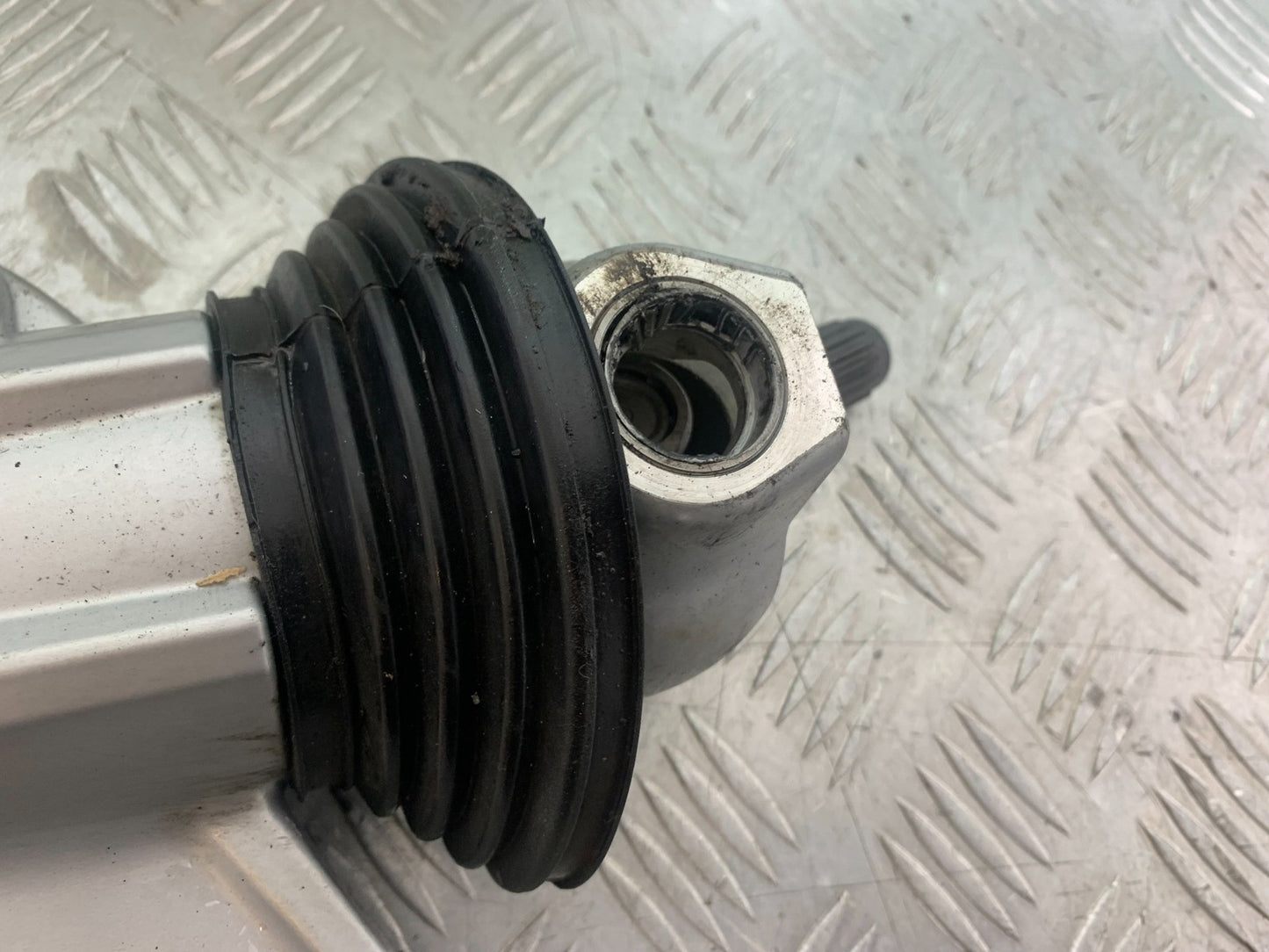 BMW R850 R R850R REAR DIFF   YEAR 1994-2002 (CMB1170)