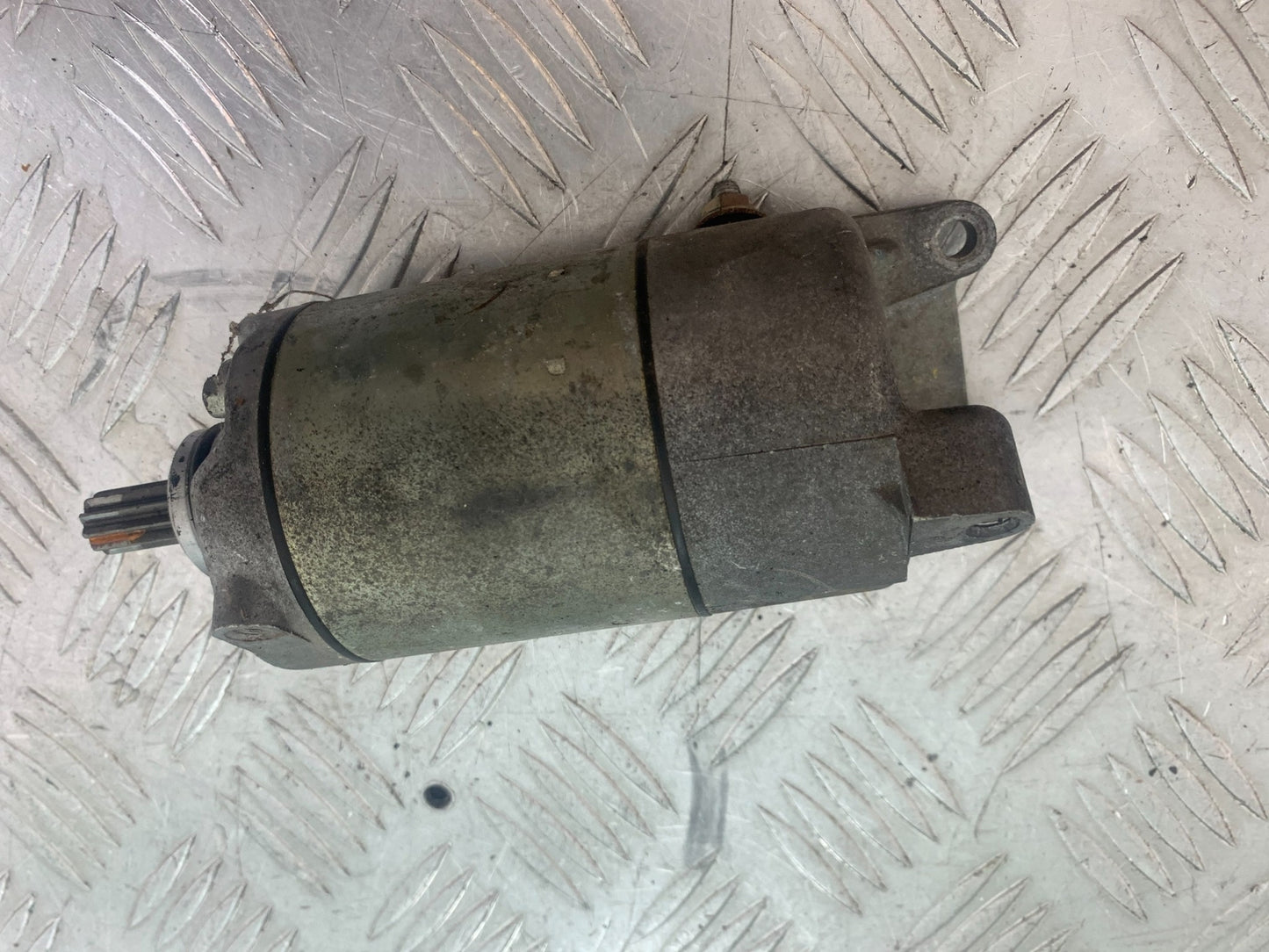 KAWASAKI GT550 GT 550 STARTER MOTOR   YEAR 1984-87 (CMB1141)