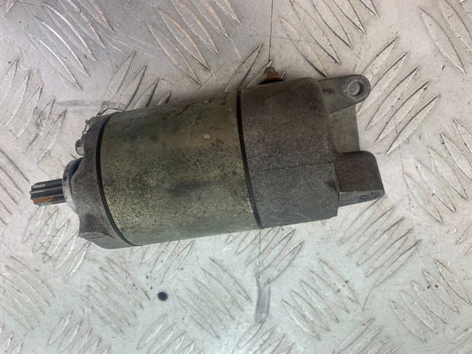 KAWASAKI GT550 GT 550 STARTER MOTOR   YEAR 1984-87 (CMB1141)
