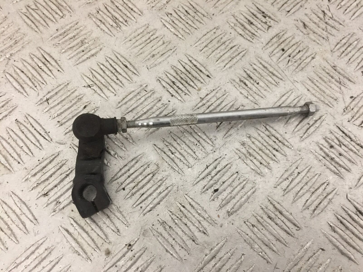KAWASAKI NINJA 650 GEAR ROD  YEAR 2021 (STOCK 805)