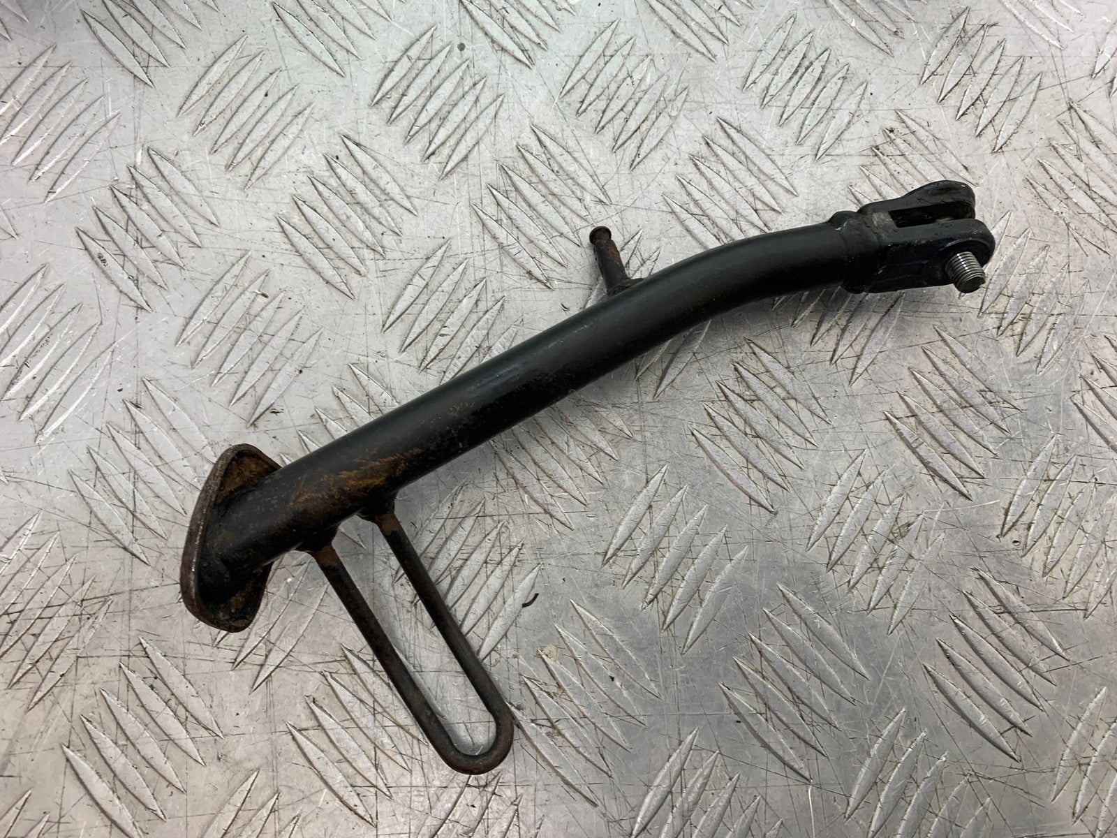 HONDA XL125 VARADERO SIDE STAND   YEAR 2001-2006  (CMB1304)
