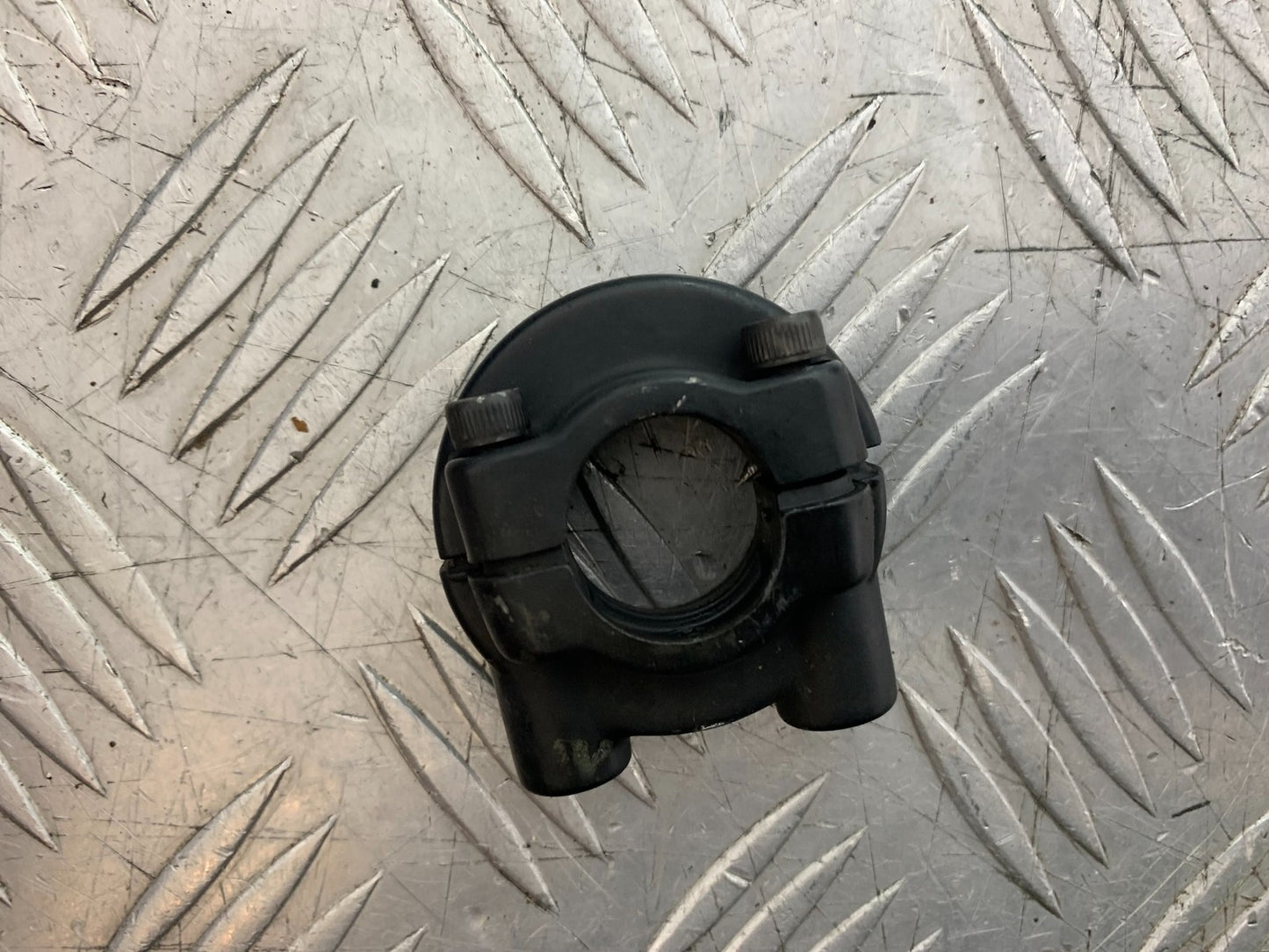 APRILIA TUONO 1000 V4R THROTTLE HOUSING YEAR 2011-13  (CMB1316)