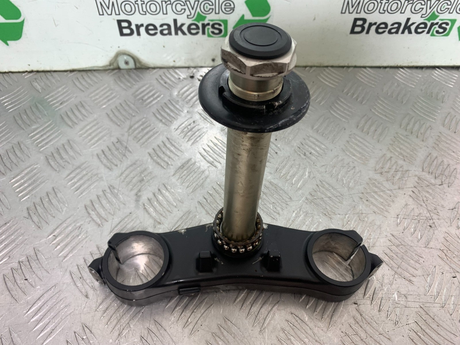 HONDA CBR1000 rr FIREBLADE BOTTOM YOKE  2012-2016 (CMB1280)