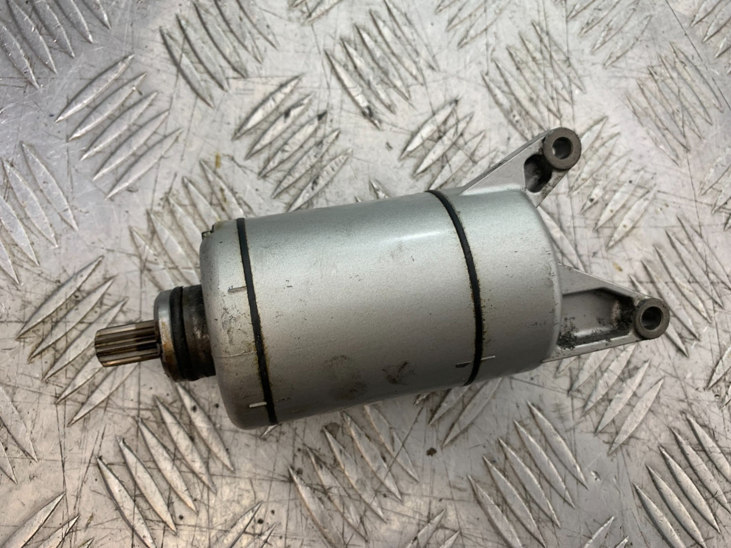 HONDA NC700 X STARTER MOTOR  YEAR 2012-2014 (CMB1327)
