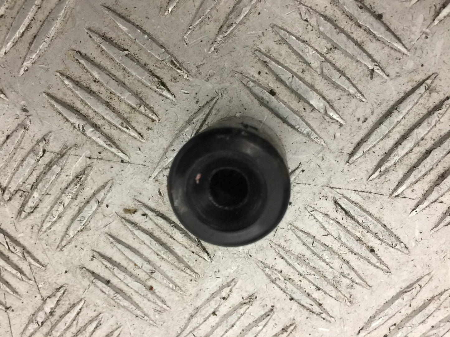 KAWASAKI ZX9R ZX9B 1X BAR END WEIGHT   YEAR 1994 (STOCK 860)