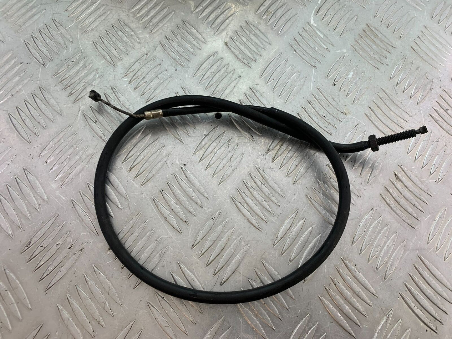 HONDA CBR500R CBR 500 R CLUTCH CABLE   YEAR 2016 (CMB1066)