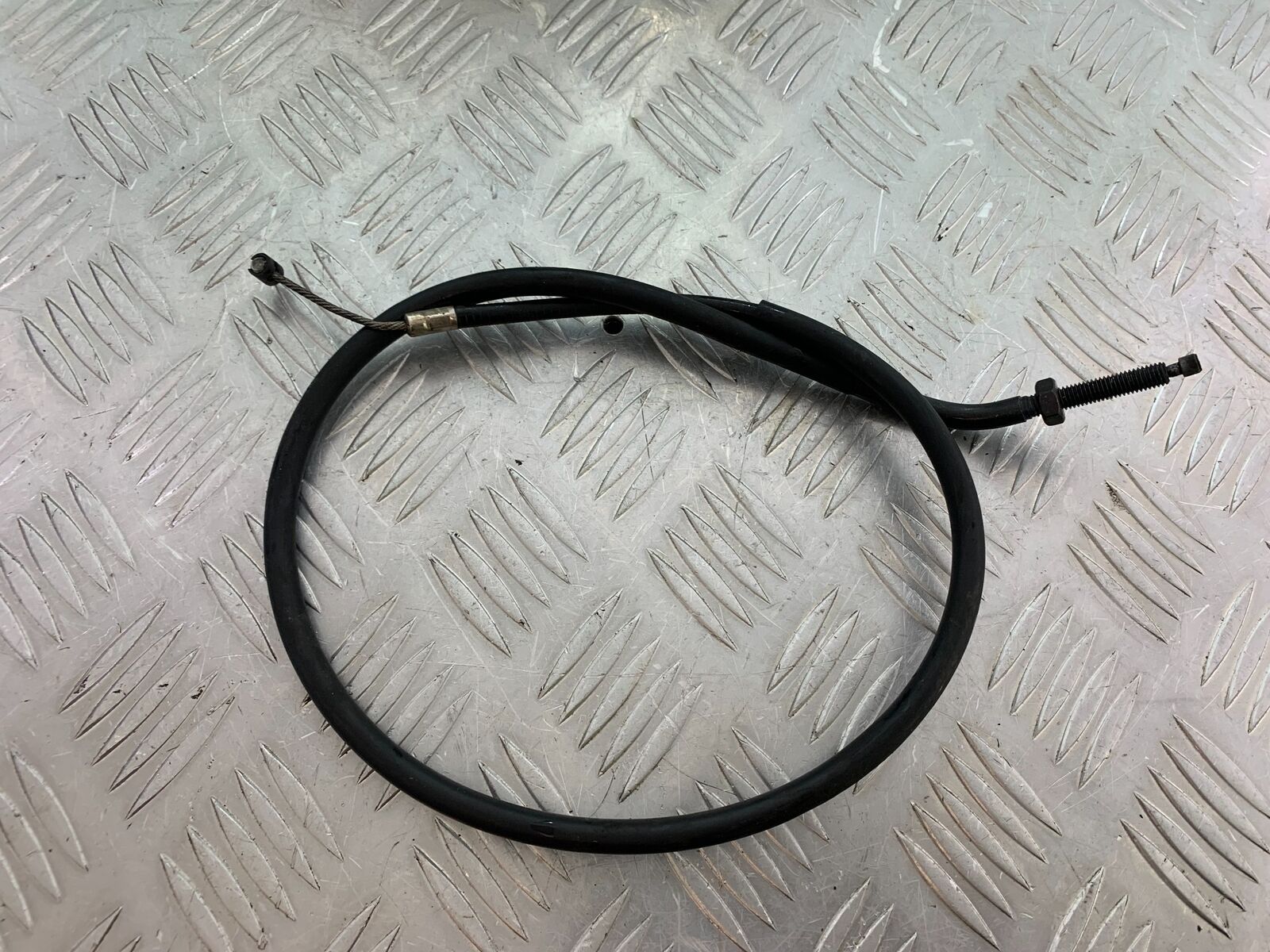 HONDA CBR500R CBR 500 R CLUTCH CABLE   YEAR 2016 (CMB1066)