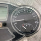 PIAGGIO MP3 250 ie CLOCKS SPEEDO DASH  YEAR 2007 (CMB1307)