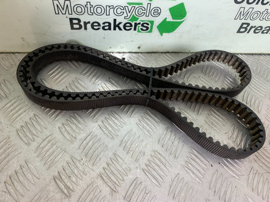 YAMAHA XVS 1300 MIDNIGHT STAR DRIVE BELT YEAR 2007-16 (CMB1200)