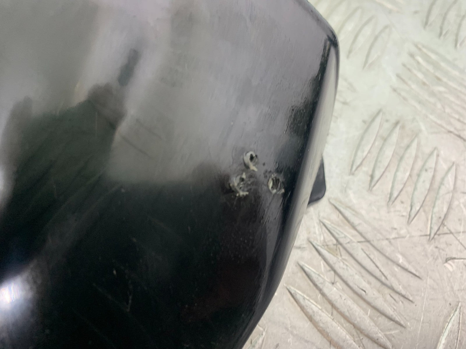 APRILIA TUONO 1000 V4 SCREEN  YEAR 2013-2014  (CMB1239)