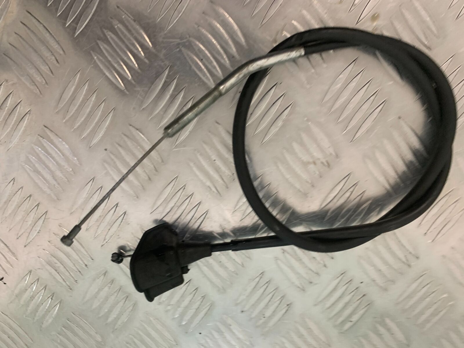 HONDA XL650 V TRANSALP CLUTCH CABLE YEAR 2001-2006 (STOCK 975)
