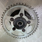 SUZUKI SV650 X SV 650 X SPROCKET CARRIER  YEAR 2018-2022  (CMB1081)